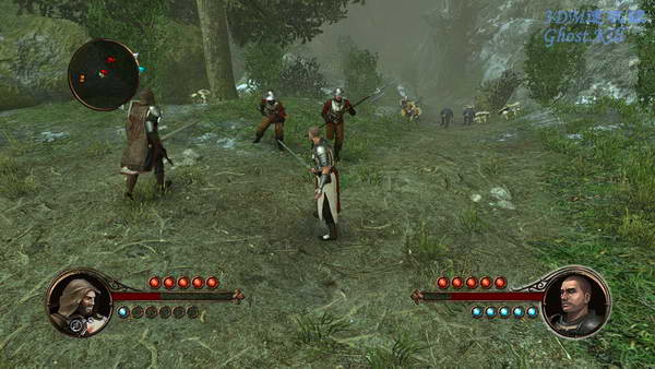 《第一圣殿骑士》图文视频攻略|The First Templar