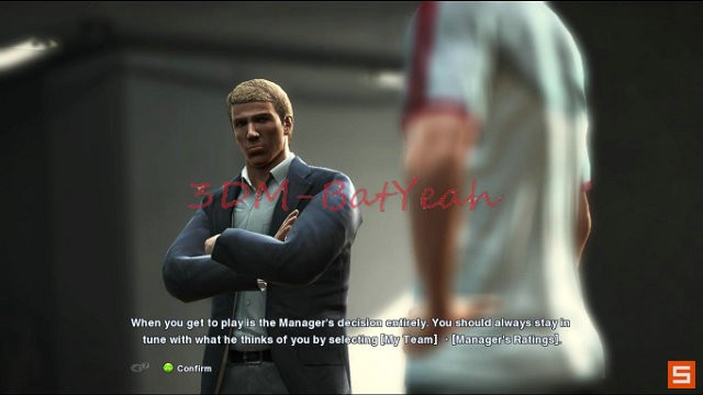 《实况足球2013》图文攻略说明|Pro Evolution Soccer 2013