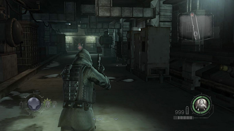 《生化危机：浣熊市行动》图文攻略|Resident Evil: Operation Raccoon City