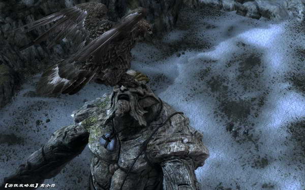 《指环王：北方战争》图文攻略|Lord of the Rings: War in the North,The