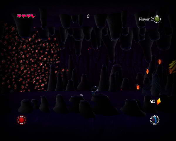 《恐怖女孩》图文攻略|Scarygirl