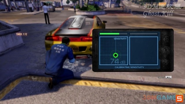 《热血无赖》图文视频攻略|Sleeping Dogs