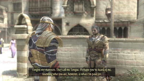 《两个世界2》图文攻略|Two Worlds 2