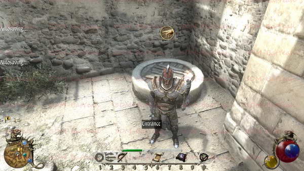 《两个世界2》图文攻略|Two Worlds 2