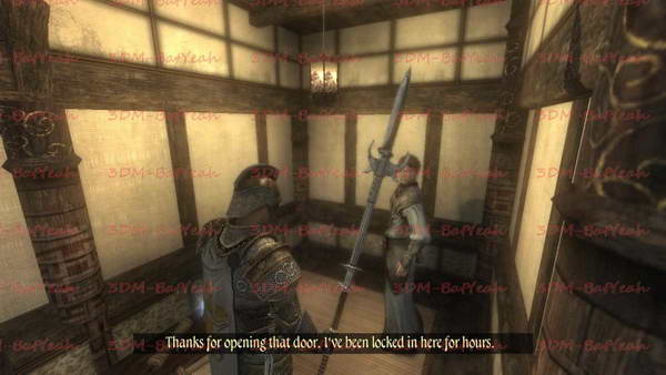 《两个世界2》图文攻略|Two Worlds 2