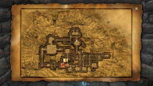 《两个世界2》图文攻略|Two Worlds 2