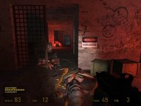 《半条命2》全攻略|Half-Life 2