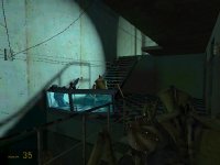 《半条命2》全攻略|Half-Life 2