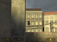 《半条命2》全攻略|Half-Life 2