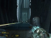 《半条命2》全攻略|Half-Life 2