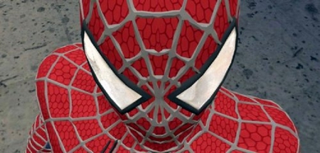 《蜘蛛侠3》攻略（图）|Spider-Man 3