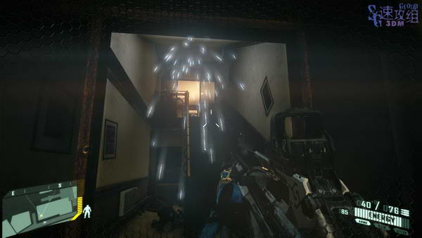 《孤岛危机2》图文视频攻略|Crysis 2