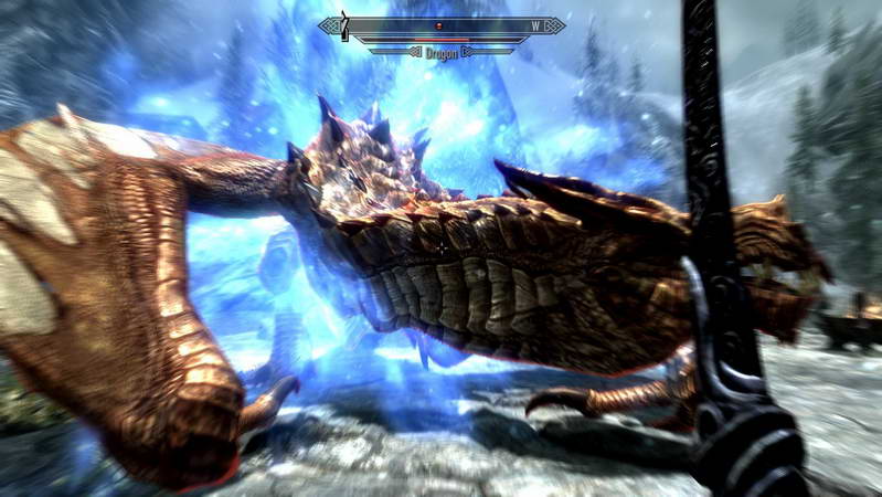 《上古卷轴5：天际》图文攻略|The Elder Scrolls 5: Skyrim