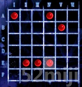 《蔷薇十字小剑》秘籍(密码)|Rosenkreuzstilette