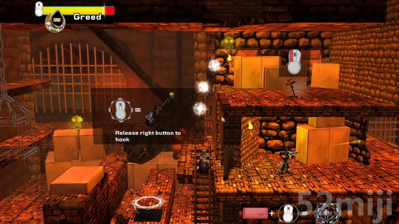 《原罪的聚会》通关图文攻略|Party of Sin