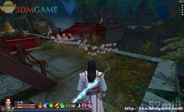 《新剑侠传奇》图文流程详细攻略（多图）