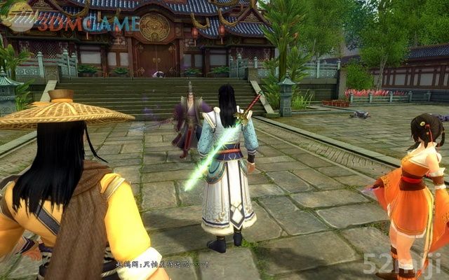 《新剑侠传奇》图文流程详细攻略（多图）