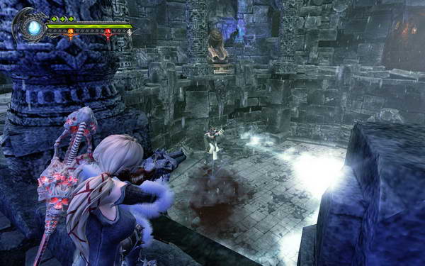 《时光之刃》图文攻略|Blades of Time