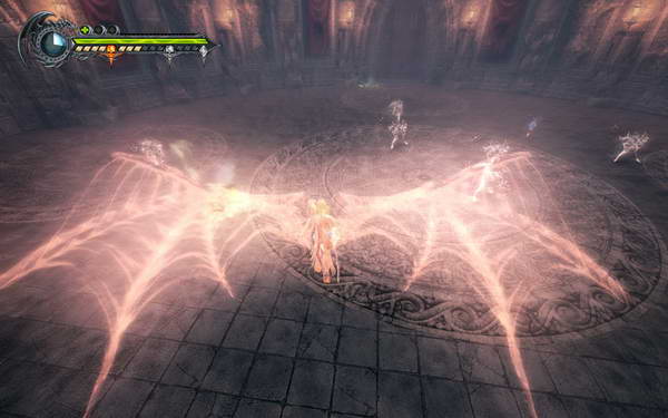 《时光之刃》图文攻略|Blades of Time