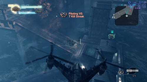 《失落的星球2》图文攻略|Lost Planet 2