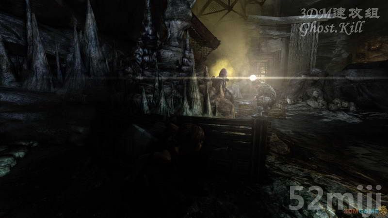 《古墓丽影9》任务图文攻略|Tomb Raider