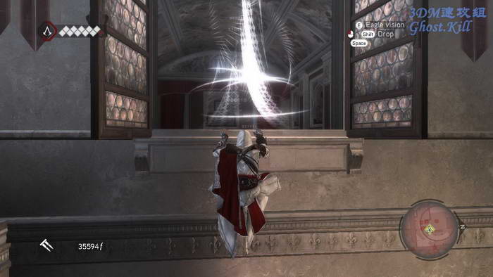 《刺客信条：兄弟会》视频图文攻略|Assassins Creed:Brotherhood