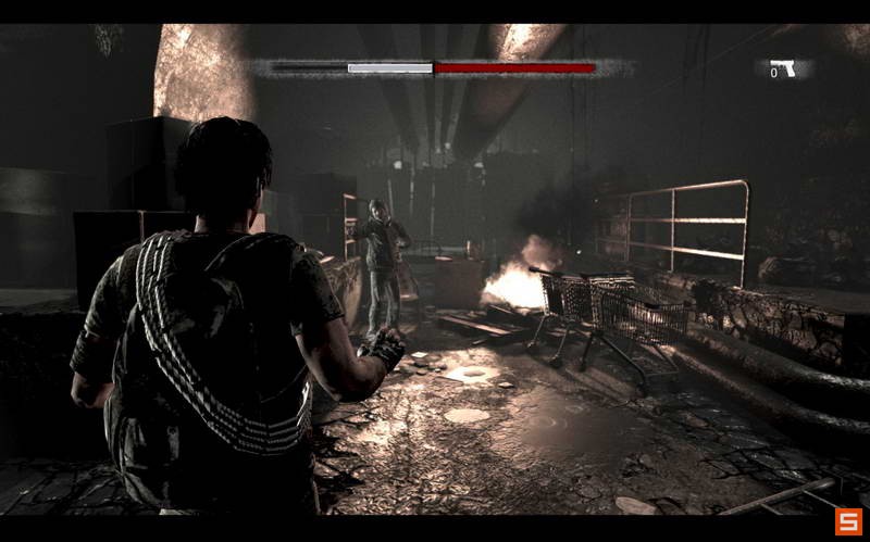 《我还活着》图文视频攻略|I Am Alive