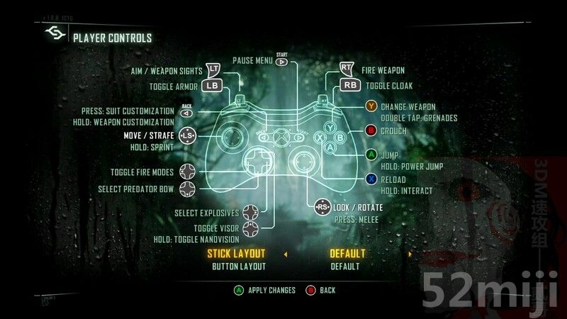 Xbox360《孤岛危机3》主线图文攻略|Crysis 3