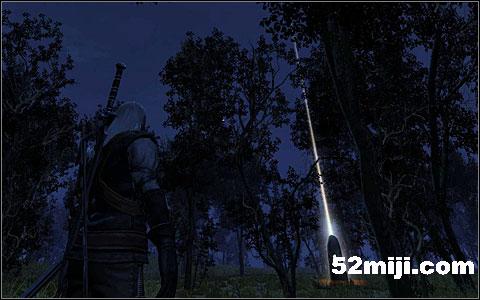 《巫师》(狩魔猎人)图文攻略|The Witcher