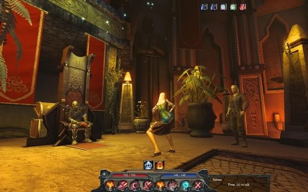 《神界2：龙裔》图文攻略|Divinity 2: Ego Draconis