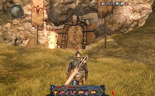 《神界2：龙裔》图文攻略|Divinity 2: Ego Draconis