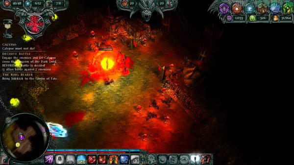 《地下城：黑暗领主》图文攻略|Dungeons: The Dark Lord