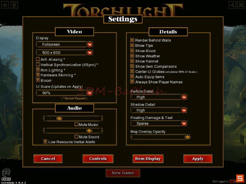 《火炬之光2》图文攻略|Torchlight II