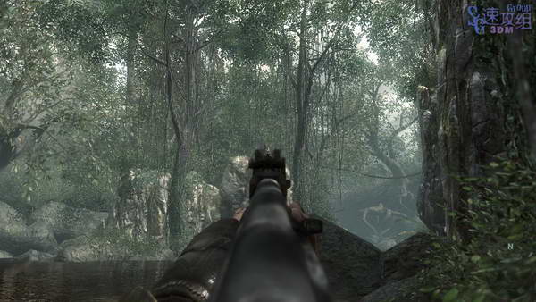 《使命召唤7：黑色行动》图文 + 视频攻略|Call of Duty: Black Ops