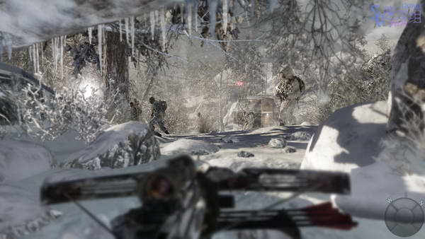 《使命召唤7：黑色行动》图文 + 视频攻略|Call of Duty: Black Ops