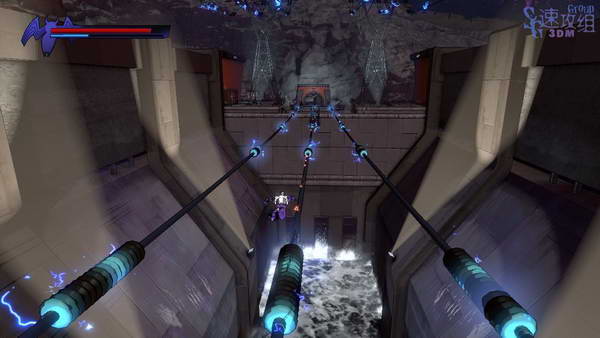 《蜘蛛侠：破碎维度》图文视频攻略|Spider-Man: Shattered Dimensions