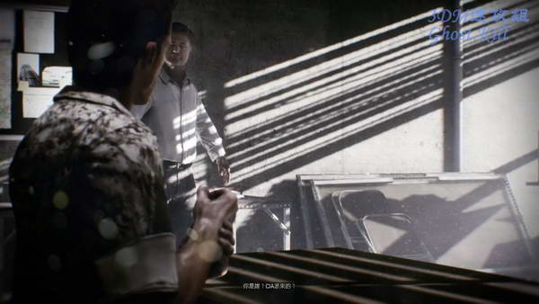 《战地3》图文视频攻略|Battlefield 3