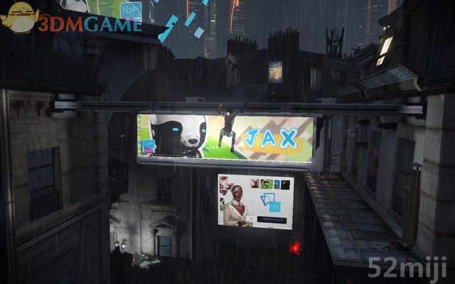 《勿忘我》元素收集流程图文/BOSS战|Remember Me