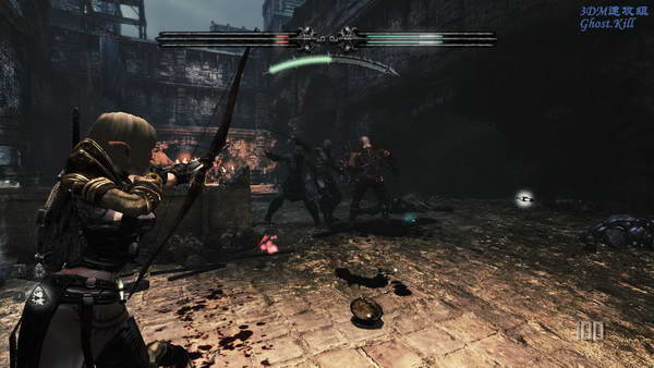 《猎杀：恶魔熔炉》图文攻略|Hunted: The Demons Forge