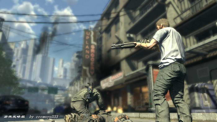 《重力反转》图文攻略|Inversion