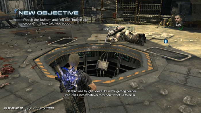 《重力反转》图文攻略|Inversion