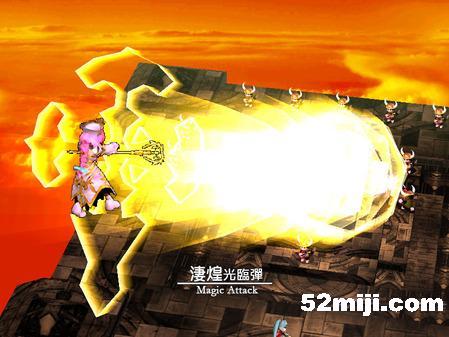 《风色幻想4：祭风之塔最终战役》攻略(图)|Wind Fantasy4