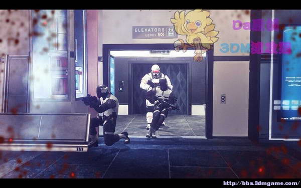 《暴力辛迪加》图文视频攻略|Syndicate