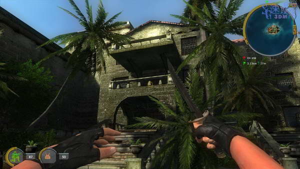 《沸点2：白金天堂之战》图文攻略|White Gold: War in Paradise