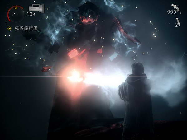 《心灵杀手》图文攻略|Alan Wake