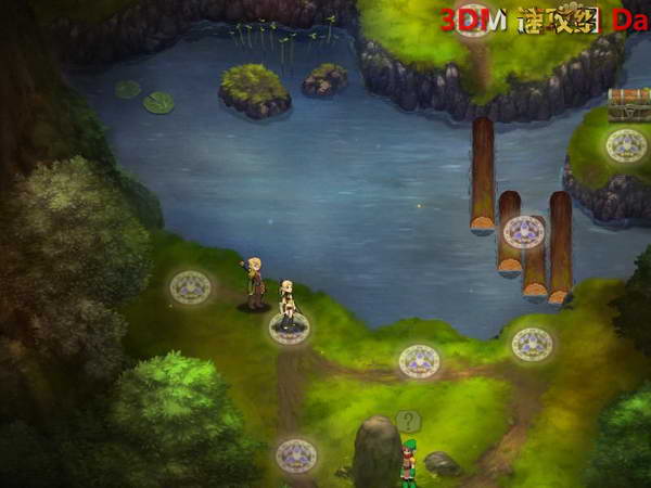 《魔法门：英雄交锋》图文攻略|Might and Magic Clash of Heroes