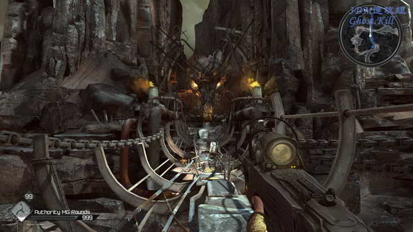 《狂怒》图文流程攻略|RAGE