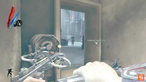 《耻辱》关卡图文攻略|Dishonored