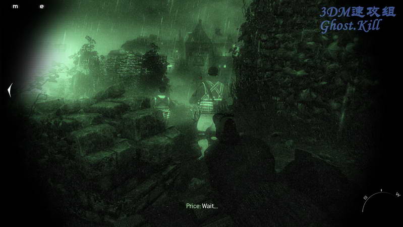 《使命召唤8：现代战争3》图文视频攻略|