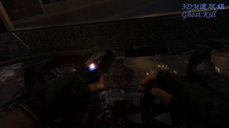 《使命召唤8：现代战争3》图文视频攻略|